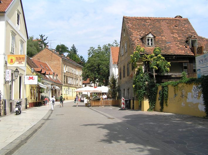 Zagabria
